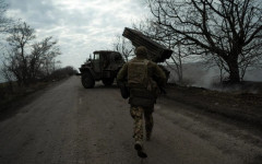 FT: Русия готви ново настъпление в Украйна, събира стратегически резерв