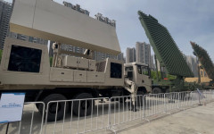 CBS: Китай обмислял дали да снабди Иран с модерни радарни системи