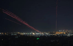 Примирието между Израел и Ливан влезе в сила, в Бейрут ликуват