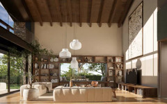 Резиденция за 7 млн. евро е най-скъпата сделка тази година