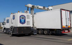 Скандална поръчка за скенерите в митниците се оказа безпроблемна