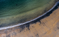 Трима уволнени заради масивен петролен разлив в Мексиканския залив