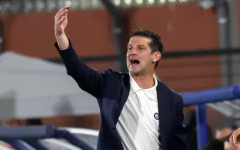 Киву пренаписа сезона на Интер, а беше пред уволнение след само петия кръг