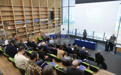 Български и чуждестранни експерти дискутираха политическите, социалните и здравните последици от аварията в Чернобил на конференция