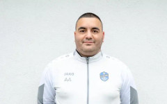 Десислав Дяков: Съдийска грешка съсипа старанието на момчетата