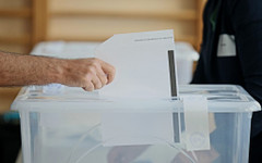 Според "Галъп" преднината на "Прогресивна България" пред ГЕРБ-СДС е 10%