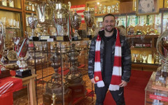 Иван Бандаловски: Божинов лежа в ареста в Сърбия