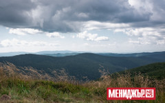 Времето: Значителна облачност над Южна България