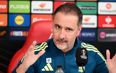 Витор Перейра: Имам фантастичен отбор