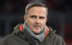 Хаман: Неприемливо е клуб от ранга на Реал Мадрид винаги да обвинява съдията