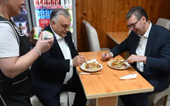 Докладчик на ЕП: Вучич загуби силен покровител в ЕС след загубата на Орбан