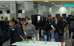 "Златен коридор" за комисиите отличници в Пловдив съкращава чакането след вота