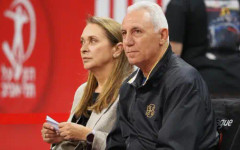 Христо Стоичков намира нов шеф в ЦСКА