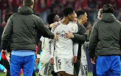 Президентът на Реал Мадрид съсипа от критики играчите