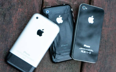 Бутиковият iPhone 17 Pro 2007 Edition съдържа уникален артефакт: част от дъното на оригиналния iPhone