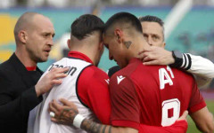 Стратегически ход от ЦСКА за двама чужденци