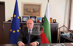 В района на Истанбул ще бъдат разкрити 7 секции за вота на 19 април, също толкова ще има и в района на Бурса, съобщи генералният консул в Истанбул Васил Вълчев