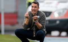 Левски набързо зачерква нападател