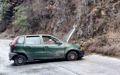 Двама са загинали, а 11 са ранени при 13 тежки катастрофи през изминалото денонощие