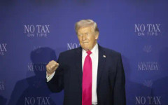 "Атомен прах": Тръмп твърди, че Иран се е съгласил да предаде запасите си от обогатен уран