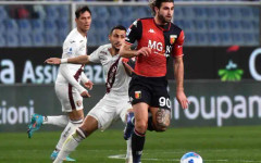 Потвърдиха присъдата на италиански футболист: 6 години затвор за групово изнасилване