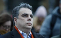 Асен Василев: Управлението на Радев ще е по-зле от постната пица