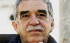 17 април 2014 г.: Умира Габриел Гарсия Маркес