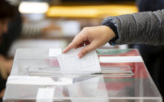 "Тренд": Пет сигурни формации с представителство в следващото НС, три са на ръба