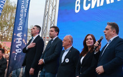 Чуйте как пее Асен Василев