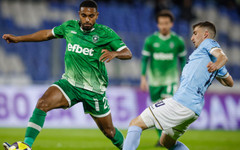 Лудогорец сменя букмейкърите