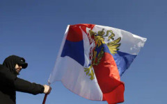 Сърбия и Русия модернизират центъра в Ниш, заподозрян от Запада в разузнавателни функции