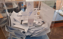 Община Кюстендил с важна информация за секциите преди изборите