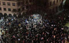 Бунтът на масите по български – между надеждата и търсенето на спасител