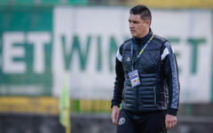 Ботев Враца ще възнагради Симов с договор