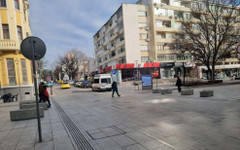 Ограничават движението на централни улици в Стара Загора заради вота