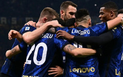 Футбол от Италия, Франция и България по телевизията днес