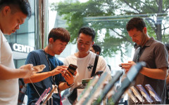 Защо изкуственият интелект прилича на златна мина