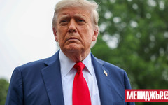 Влезе в сила 10-дневното прекратяване на огъня между Израел и Ливан. Тръмп заяви, че през уикенда може да има среща САЩ-Иран