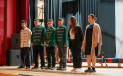 Баните отбеляза век и половина от Априлската епопея