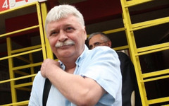 Емил Данчев: ЦСКА има нужда от лидер на терена