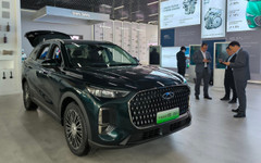 Nissan преговаря с Chery за съвместно производство на автомобили в Европа