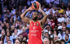 Коди Милър-Макинтайър изравни исторически рекорд в Евролигата