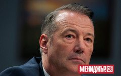 Шефът на имиграционната служба на САЩ подаде оставка