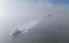 Ирански военен съветник заплаши САЩ с удари по кораби в Ормузкия проток