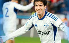 Важно гостуване за европейските мечти на Комо