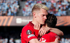 От Фрайбург: Представихме се фантастично