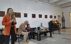 Пенкова и Кръстев: БСП – ОЛ застава зад българската енергетика и хората в Стара Загора