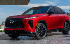 Какво се случи с Infiniti и има ли бъдеще луксозната марка?