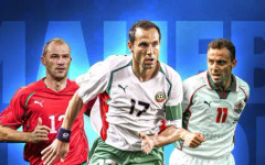 Обявиха още имена на футболисти за Мача на надеждата в Бургас