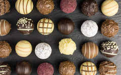 Най-големият производител на шоколад в света обяви спад на продажбите и печалбата си